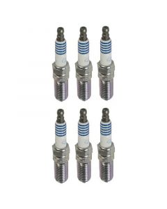 Ford Racing 10-17 Flex 3.5L EcoBoost Cold Spark Plug Set buy in USA