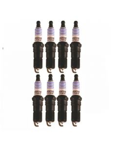 Ford Racing FRPP 5.0L 4V TI-VCT Cold Spark Plug Set buy in USA