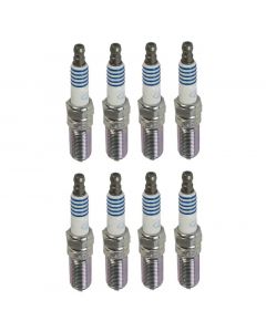 Ford Performance 2011-2014 Mustang 5.0L Cold Spark Plug Set buy in USA