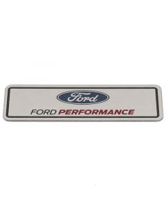 Ford Racing Dash Emblem buy in USA