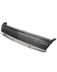 Ford Racing 20-21 Mustang GT500 Carbon Fiber Bumper Insert buy in USA