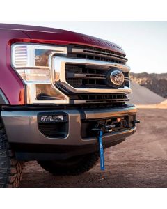 Ford Racing 20-21 Super Duty WARN Winch Kit buy in USA