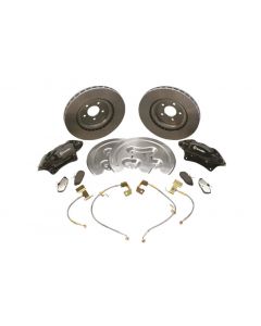 Ford Racing 2005-2014 Mustang GT 14inch SVT Brake Upgrade Kit buy in USA