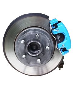 Ford Racing 13-16 Focus ST Performance Rear RS Brake Upgrade Kit buy in USA