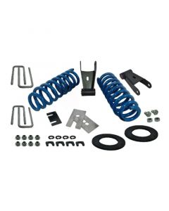 Ford Racing 15-18 Ford F-150 Lowering Springs buy in USA