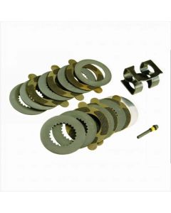 Ford Racing 8.8 Inch TRACTION-LOK Rebuild Kit buy in USA