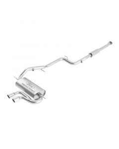 Ford Racing 2013-15 Focus ST Cat-Back Exhaust System (No Drop Ship) buy in USA