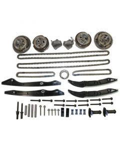 Ford Racing 18 Mustang Coyote 5.0L 4V TI-VCT Camshaft Drive Kit buy in USA