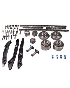 Ford Racing Gen 2 Coyote Hi-Performance Cam Drive Kit buy in USA