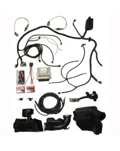 Ford Racing Control Pack - 2015 Coyote 5.0L 4V TI-VCT Manual Transmission buy in USA