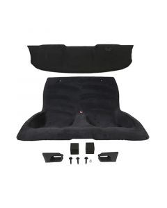 Ford Racing 18-20 Mustang Rear Seat Delete Kit buy in USA