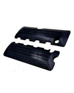 Ford Racing Mustang 5.0L 4V Black Coil Covers buy in USA