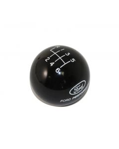 Ford Racing 2015-2017 Mustang Ford Racing Shift Knob 6 Speed buy in USA