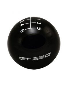 Ford Performance GT350 Shift Knob 6-Speed - Black buy in USA