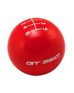 Ford Performance GT350 Shift Knob 6-Speed - Red buy in USA