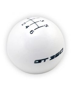 Ford Performance GT350 Shift Knob 6-Speed - White buy in USA