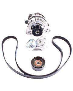 Ford Racing Mustang BOSS 302 Alternator Kit buy in USA