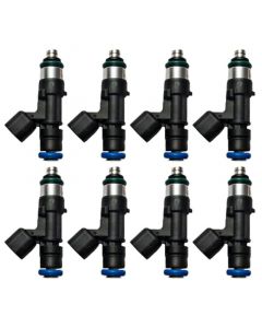 Ford Racing 52 LB/HR Fuel Injector Set buy in USA