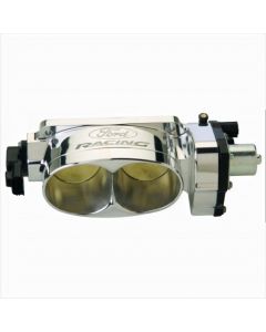 Ford Racing 65mm Cobra Jet Billet Aluminum Throttle Body buy in USA