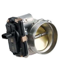 Ford Racing 2015-2016 Mustang GT350 5.2L 87mm Throttle Body (Can Be Used With frM-9424-M52) buy in USA