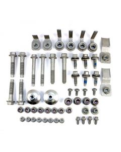 Ford Racing 2005-2014 Mustang Handling Pack Fastener Kit buy in USA