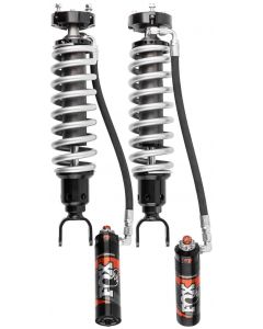 Fox 19+ Ram 1500 2.5 Perf. Series 6in R/R Front Adjustable Coilover 2in Lift DSC buy in USA