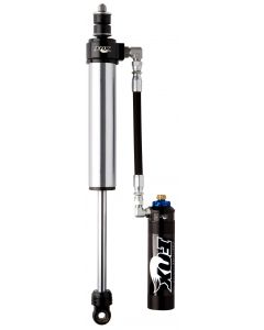 Fox 07+ Toyota Tundra 2.5 Factory Series 9.4in. R/R Rear Shock Set w/DSC Adjuster / 0-1.5in. Lift buy in USA