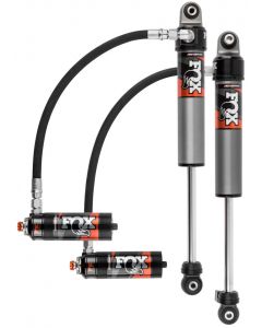 Fox 2018+ Jeep JL Factory Series Remote Res. Front Shock / 3.5-4in. Lift w/ DSC buy in USA