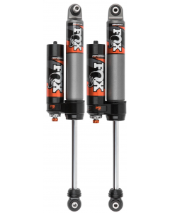 Fox 2018+ Jeep JL 2.5 Factory Series 11.2in P/B Rear Shock Set / 2-3in Lift DSC buy in USA