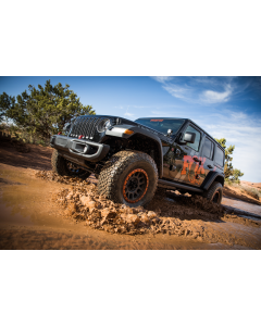 Fox 18-Up Jeep JL 3.0 Factory Race Series Internal Bypass Piggyback DSC Rear Shock 3.5-4.5in. Lift buy in USA