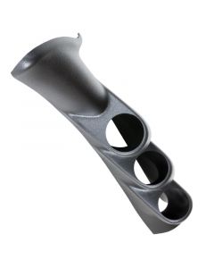 Autometer 03-04 Ford Mustang 52mm Triple Pillar Pod buy in USA