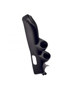 Autometer 03-04 Chevrolet Corvette Black Dual Pillar buy in USA