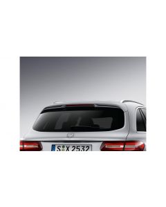 Original Mercedes-Benz Dachspoiler grundiert 2-teilig GLC 253 A2537930000 buy in USA