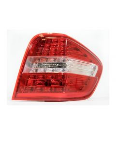 Original Mercedes-Benz LED Rückleuchte rechts ML 164 Facelift A1649064300 buy in USA