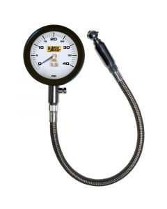 Autometer NASCAR Performance 40PSI Lo-Pressure Tire Pressure Gauge buy in USA