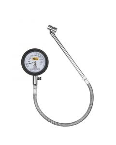 Autometer 150 PSI Analog Tire Pressure Gauge buy in USA