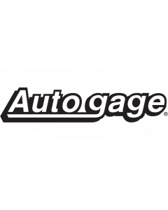 Autometer Autogage Black 8,000 RPM Pedestal Mount Tachometer buy in USA