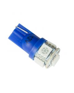 Autometer Blue LED Replacement Bulb Kit buy in USA