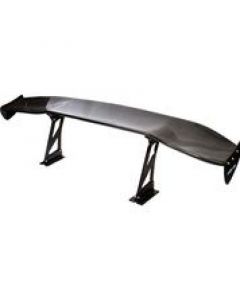 NRG Carbon Fiber Spoiler - Universal (69in.) w/NRG Logo buy in USA