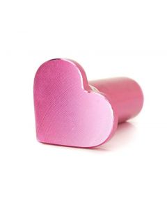 NRG Heart Shape Drift Button Toyota 86/Subaru WRX/STI/Mazda - Pink buy in USA