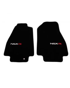 NRG Floor Mats - Acura NSX (NSX-R Logo) buy in USA