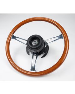 NRG Steering Wheel Head Banger- Injection Molded Material buy in USA