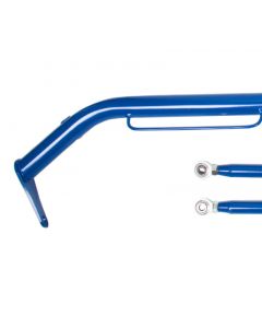 NRG Harness Bar 47in. - Blue buy in USA