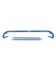 NRG Harness Bar 49in. - Blue buy in USA