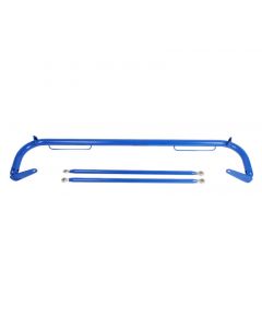 NRG Harness Bar 51in. - Blue buy in USA