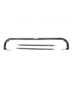 NRG Harness Bar 49in. - Titanium buy in USA