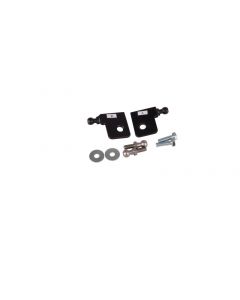 NRG Hood Damper Kit (Polished) - 02-06 Acura RSX buy in USA