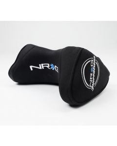 NRG Memory Foam Neck Pillow For Any Seats- Black buy in USA