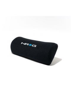 NRG Bucket Seat Extra Firm Half Moon Lumbar Support - Black buy in USA