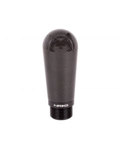 NRG The Bat Adjustable Shift Knob (M10X1.25) Nissan / Mazda / Toyota - Carbon Fiber buy in USA